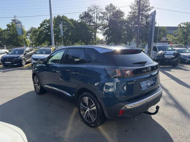Peugeot 3008 image 7