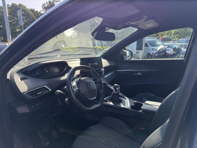Peugeot 3008 image 5