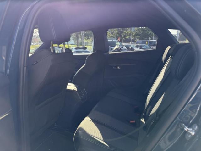 Peugeot 3008 image 1