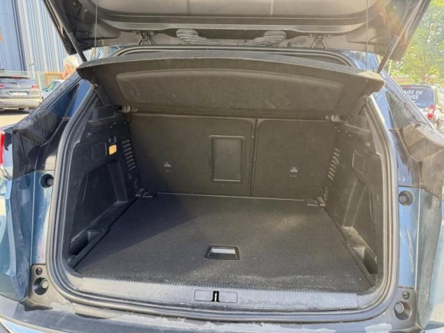 Peugeot 3008 image 4