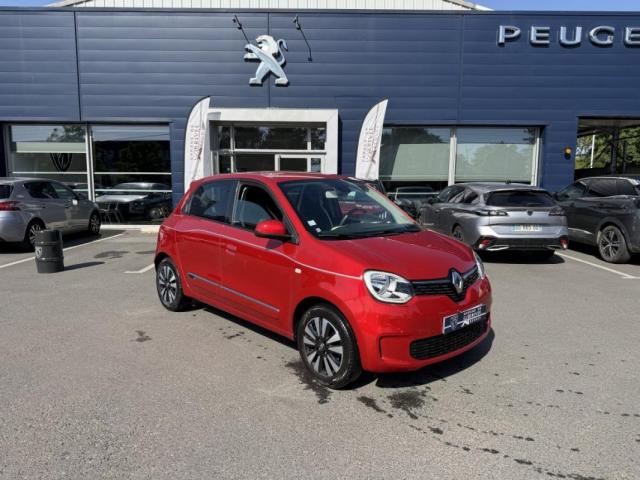 Renault Twingo Iii Equilibre Sce 65