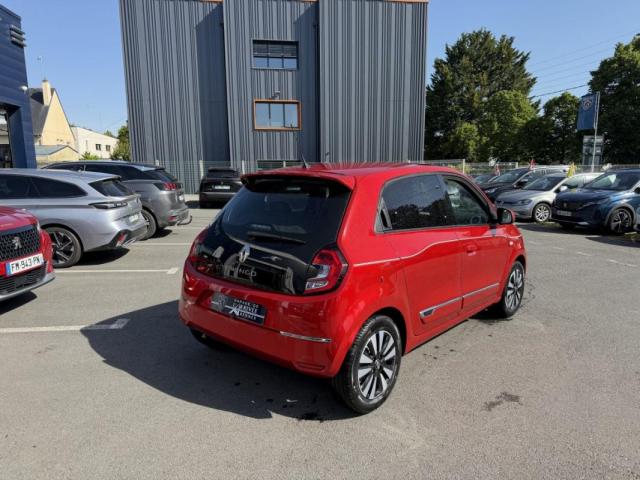 Renault Twingo image 5