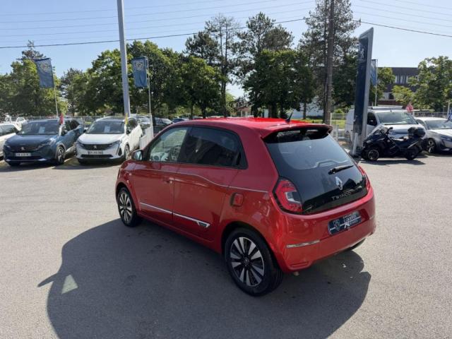 Renault Twingo image 6