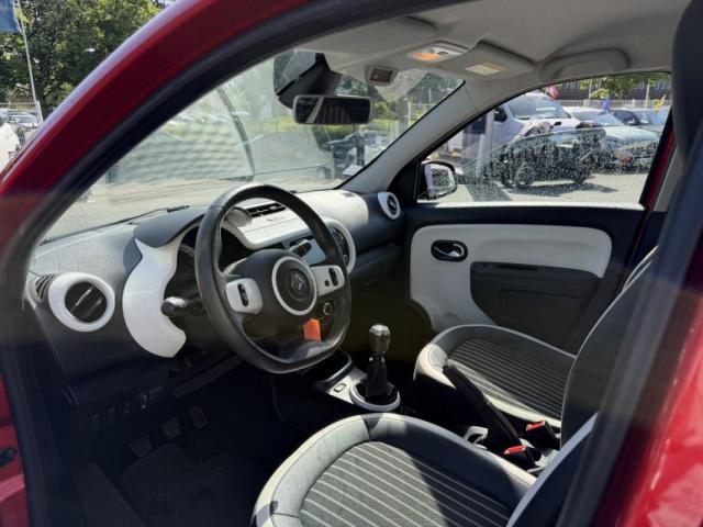 Renault Twingo image 1