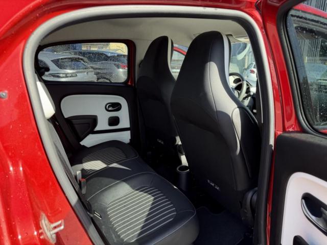 Renault Twingo image 4
