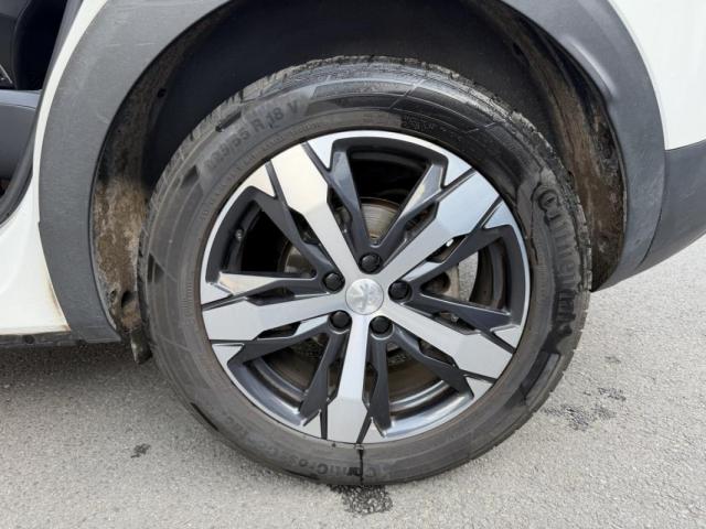 Peugeot 3008 image 4