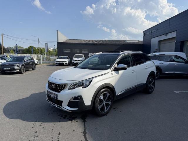 Peugeot 3008 image 7