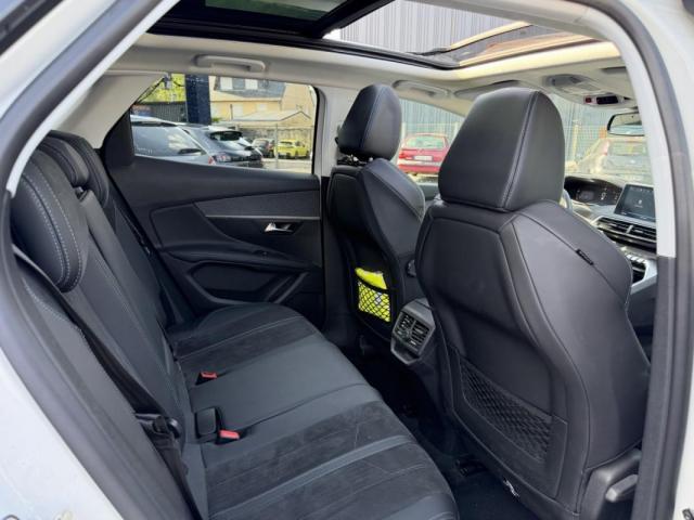 Peugeot 3008 image 9