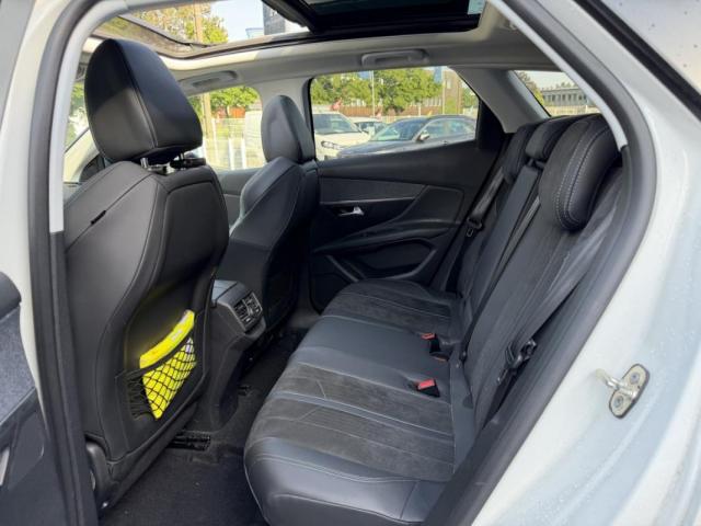 Peugeot 3008 image 1
