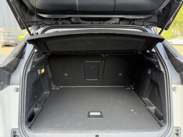 Peugeot 3008 image 5