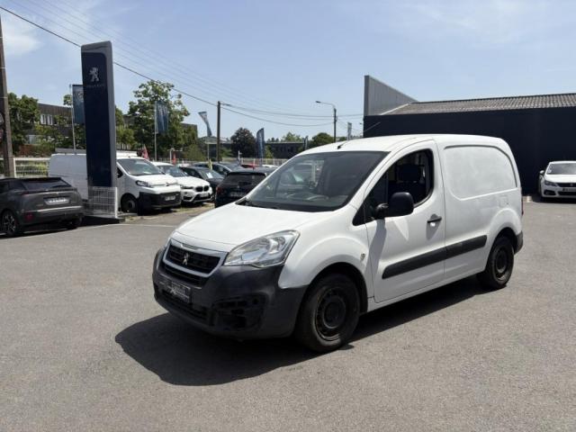 Peugeot Partner image 5