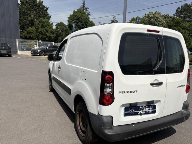 Peugeot Partner image 7