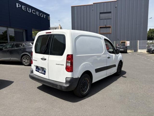 Peugeot Partner image 8