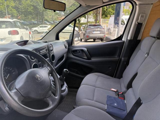 Peugeot Partner image 3