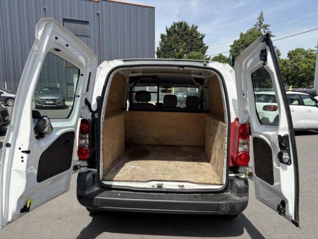 Peugeot Partner image 6