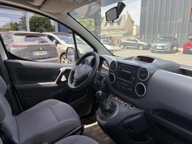 Peugeot Partner image 1
