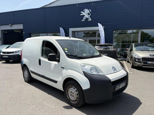 Citroen Nemo (tva Recup) Hdi 80 Bvm Business