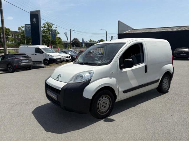 Citroen Nemo image 3