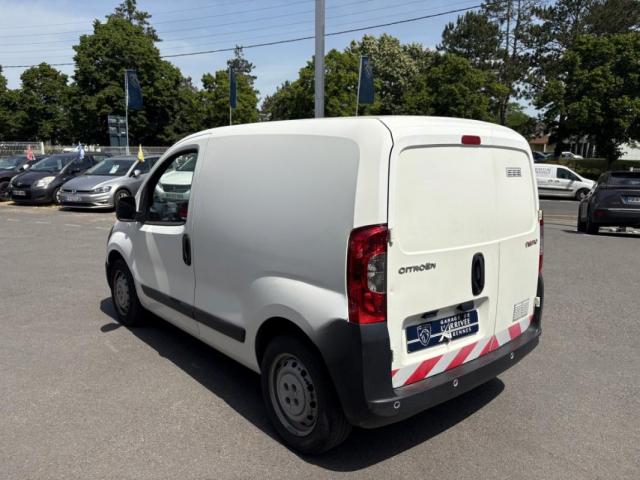Citroen Nemo image 7