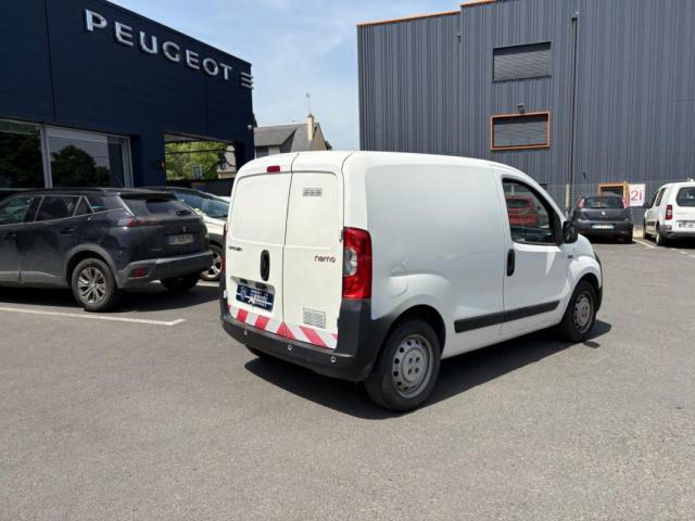Citroen Nemo image 8