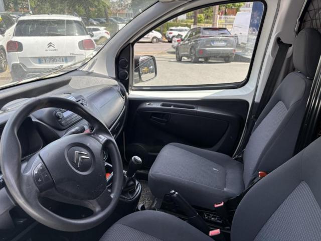 Citroen Nemo image 2