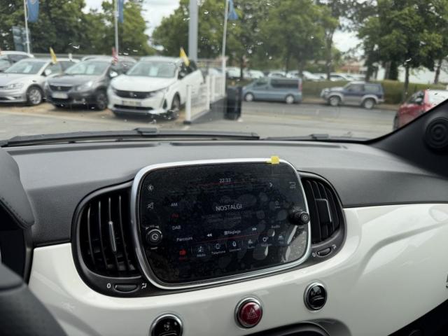 Abarth 595 image 3