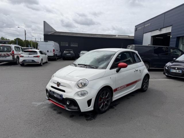 Abarth 595 image 1