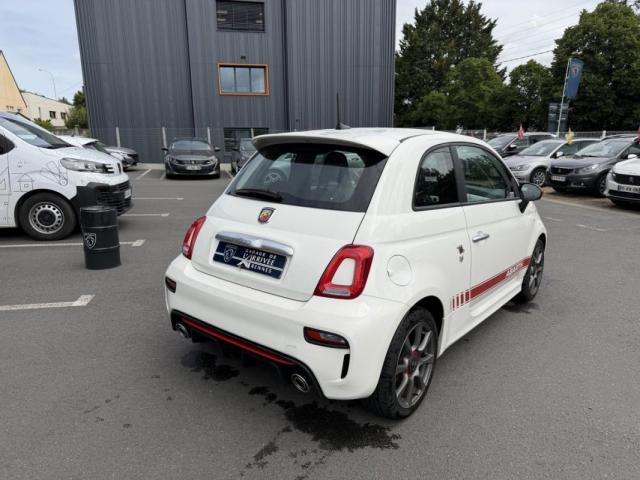 Abarth 595 image 6