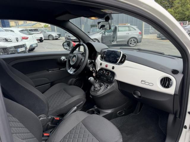 Abarth 595 image 4