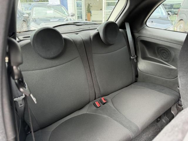 Abarth 595 image 2