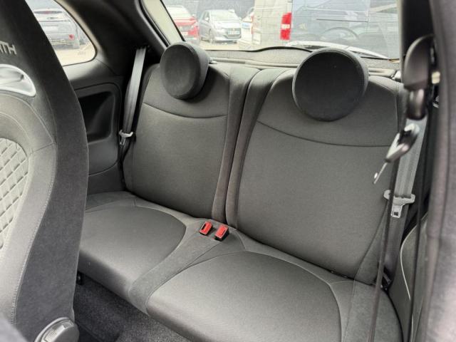 Abarth 595 image 7