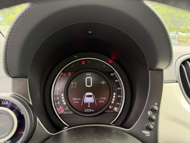 Abarth 595 image 5
