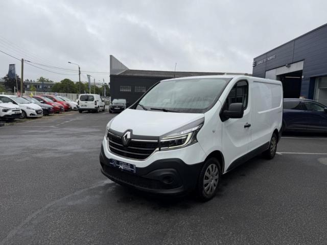 Renault Trafic image 9
