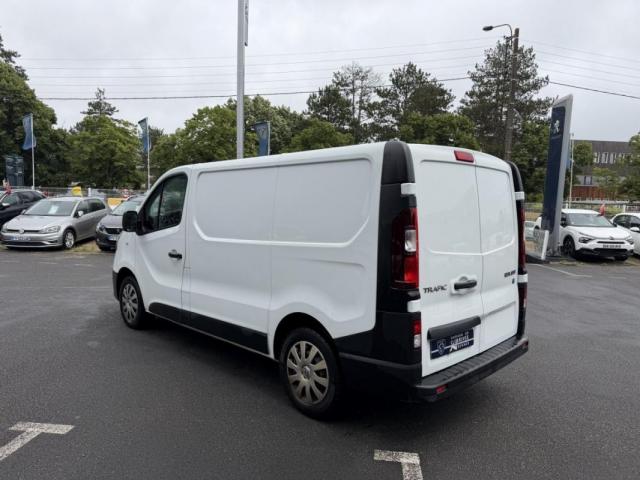 Renault Trafic image 1