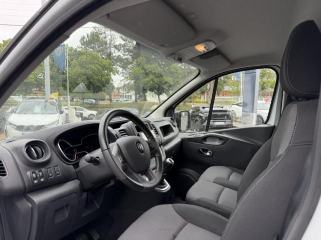 Renault Trafic image 5