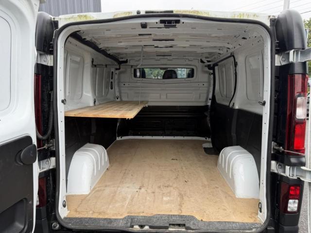 Renault Trafic image 4