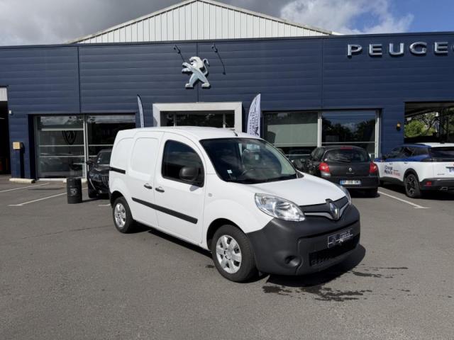 Renault Kangoo Express Ii Extra R-Link - Blue Dci 95