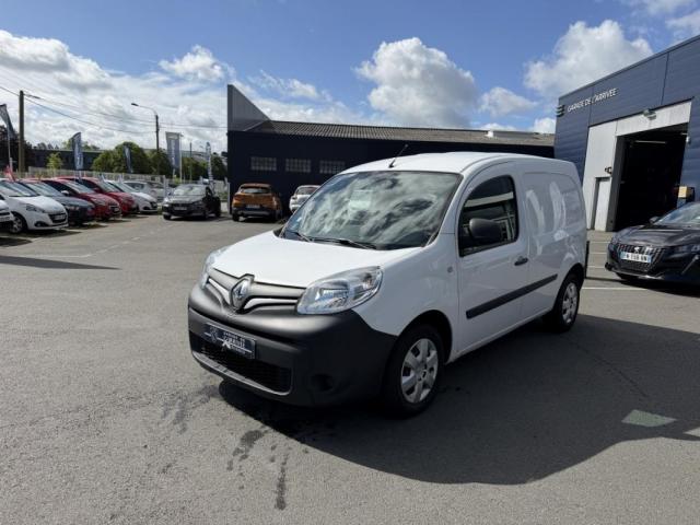 Renault Kangoo Express image 2