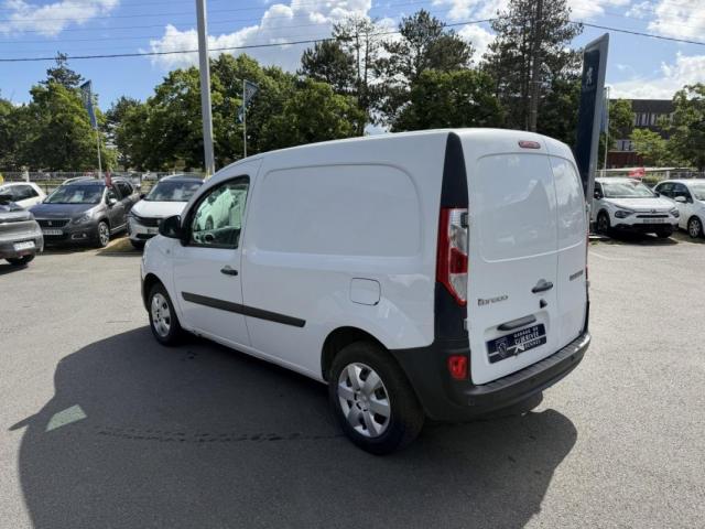 Renault Kangoo Express image 1