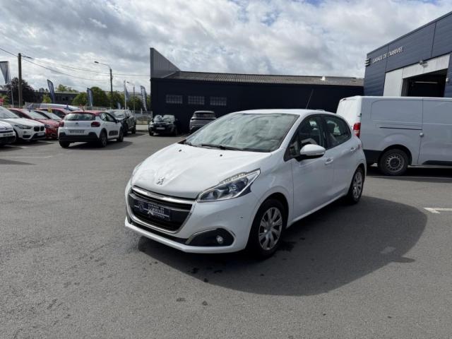 Peugeot 208 Affaire image 1