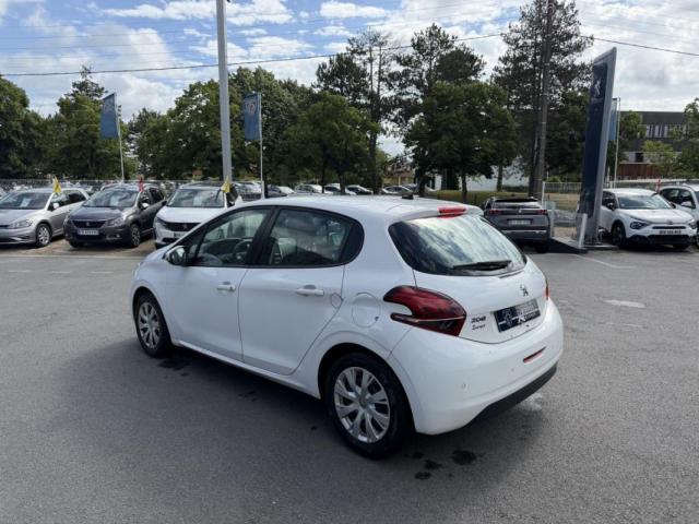Peugeot 208 Affaire image 4
