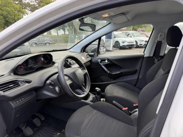Peugeot 208 Affaire image 8