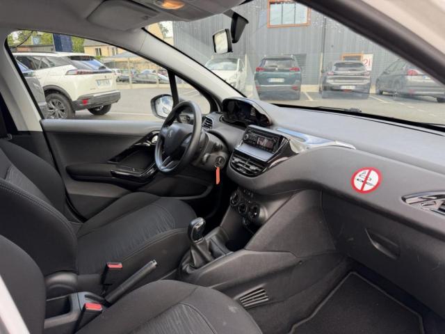 Peugeot 208 Affaire image 6