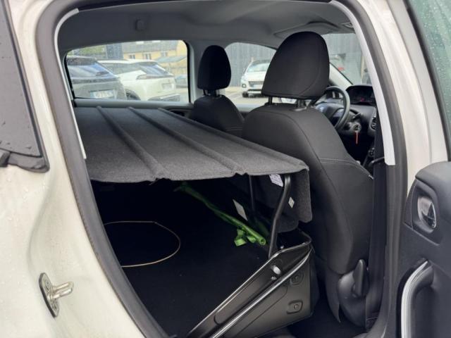 Peugeot 208 Affaire image 9
