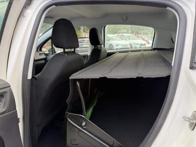 Peugeot 208 Affaire image 5