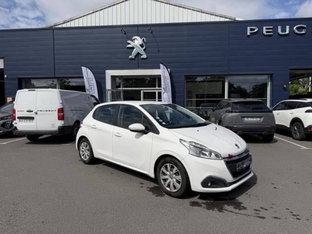 Peugeot 208 Puretech 82 Style