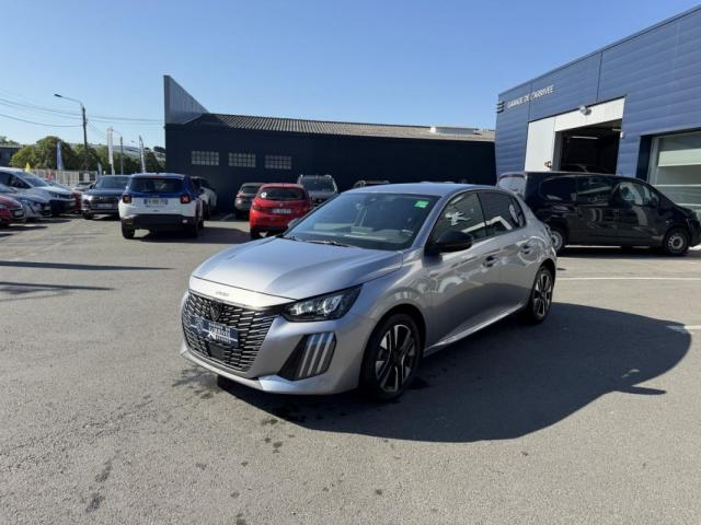 Peugeot 208 image 1