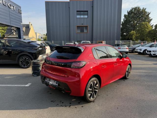 Peugeot 208 image 3
