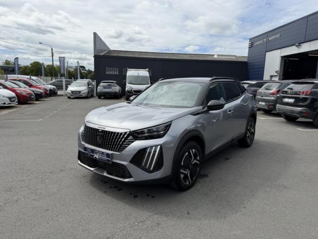 Peugeot 2008 image 1