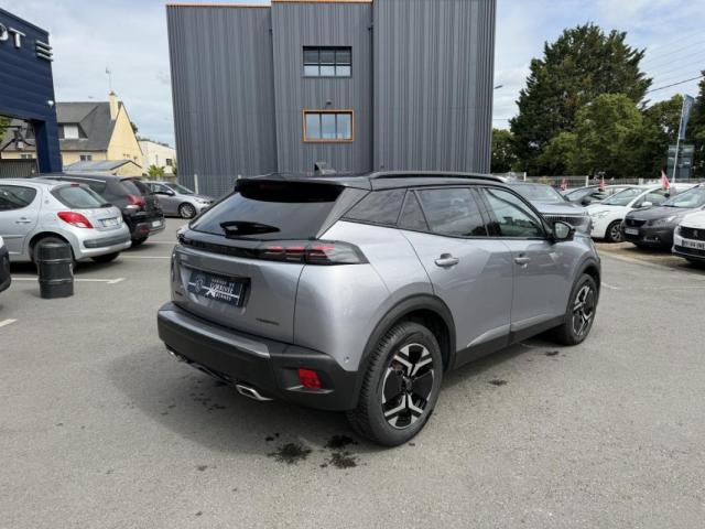 Peugeot 2008 image 4